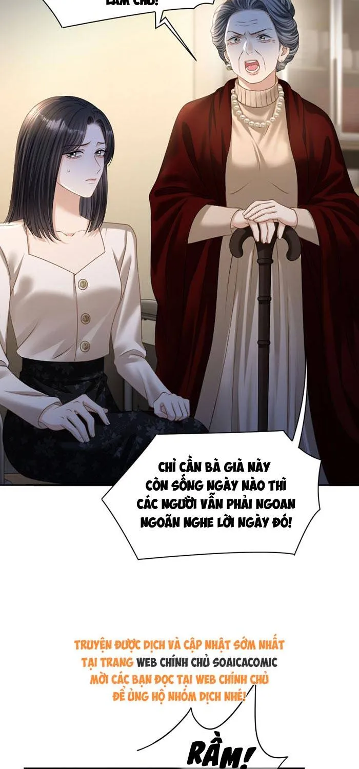 Lời Sám Hối Muộn Màng - Chap 69 - Trang 18