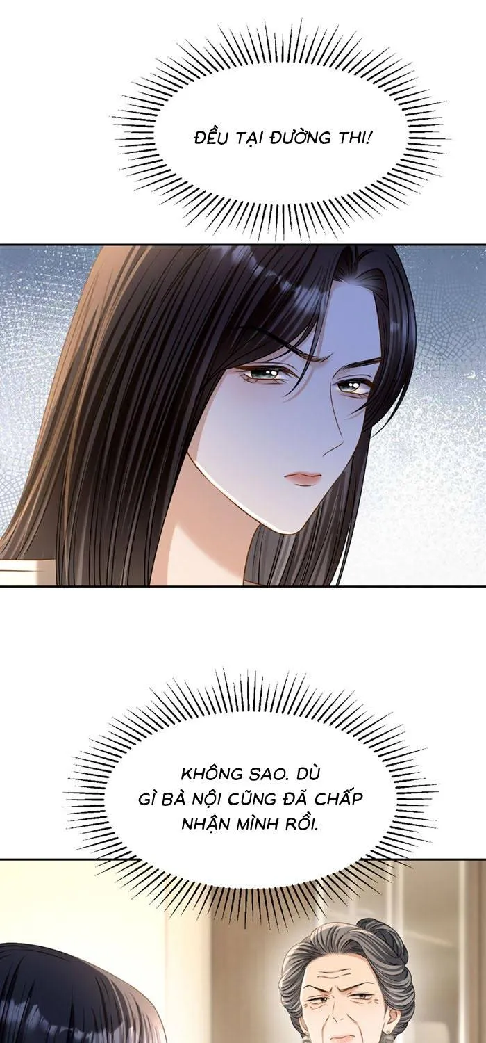 Lời Sám Hối Muộn Màng - Chap 69 - Trang 20