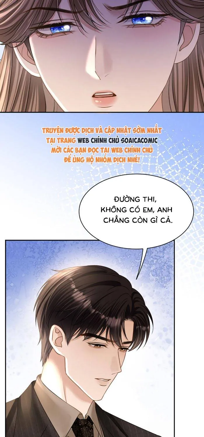 Lời Sám Hối Muộn Màng - Chap 69 - Trang 3
