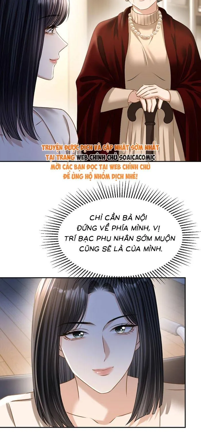 Lời Sám Hối Muộn Màng - Chap 69 - Trang 21