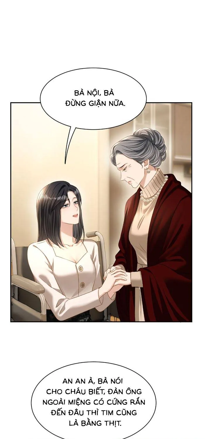 Lời Sám Hối Muộn Màng - Chap 69 - Trang 22
