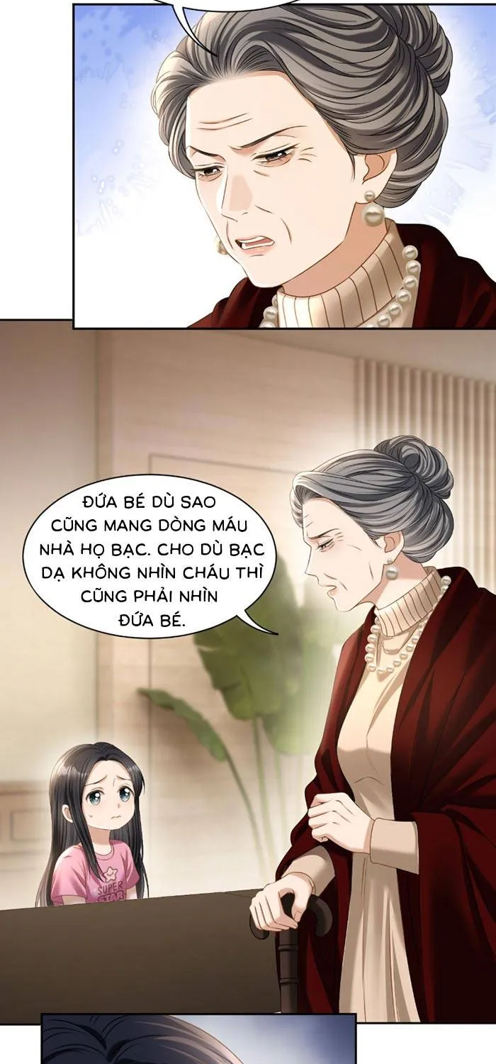 Lời Sám Hối Muộn Màng - Chap 69 - Trang 23