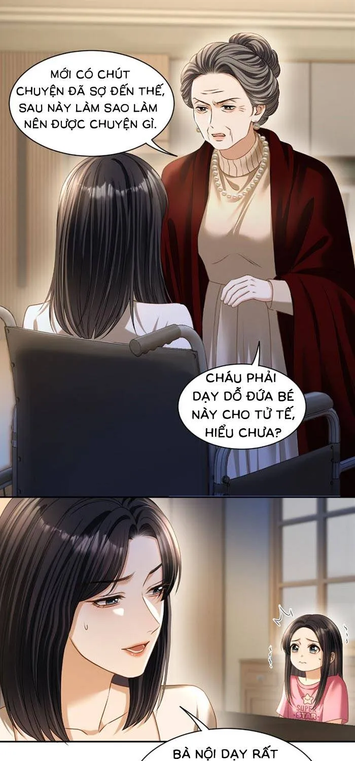 Lời Sám Hối Muộn Màng - Chap 69 - Trang 25