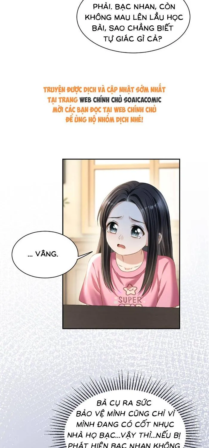Lời Sám Hối Muộn Màng - Chap 69 - Trang 26