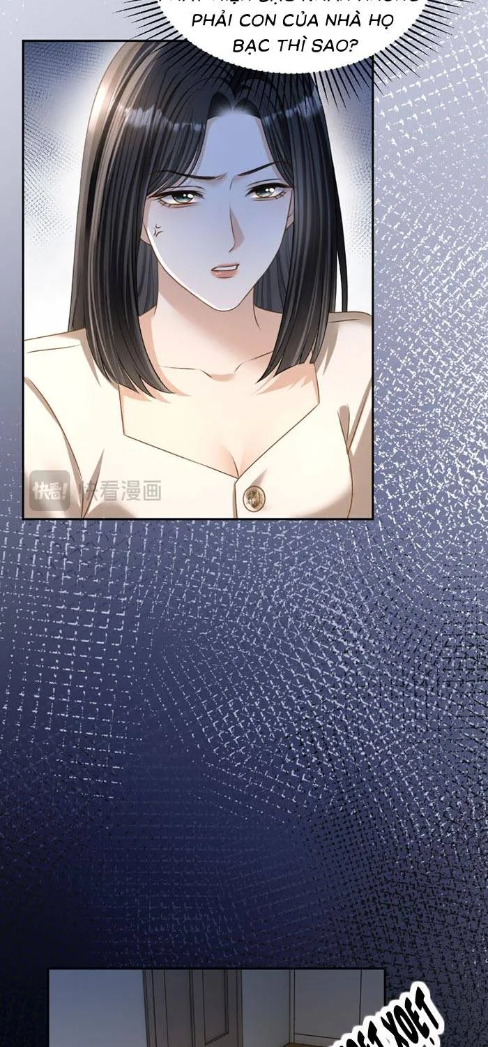 Lời Sám Hối Muộn Màng - Chap 69 - Trang 27