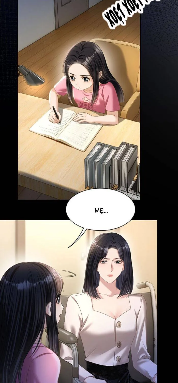 Lời Sám Hối Muộn Màng - Chap 69 - Trang 28