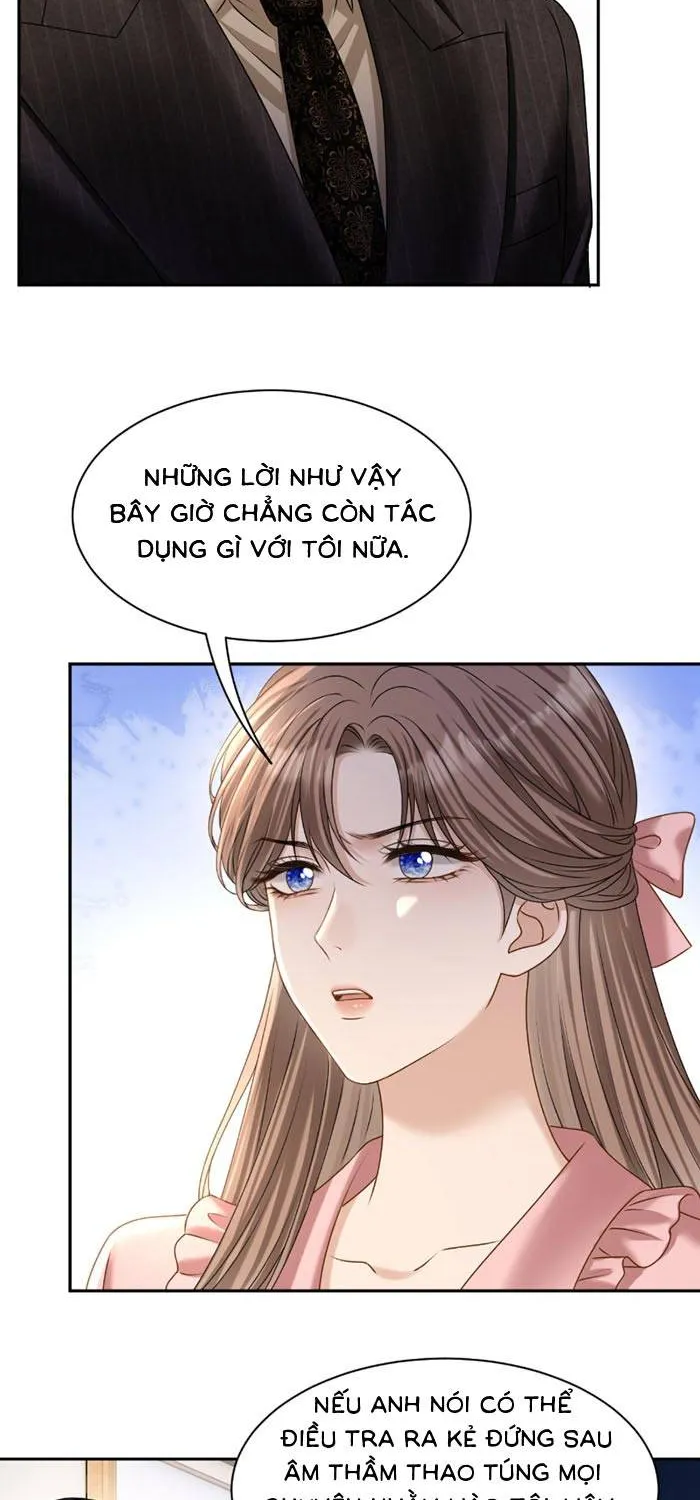 Lời Sám Hối Muộn Màng - Chap 69 - Trang 4