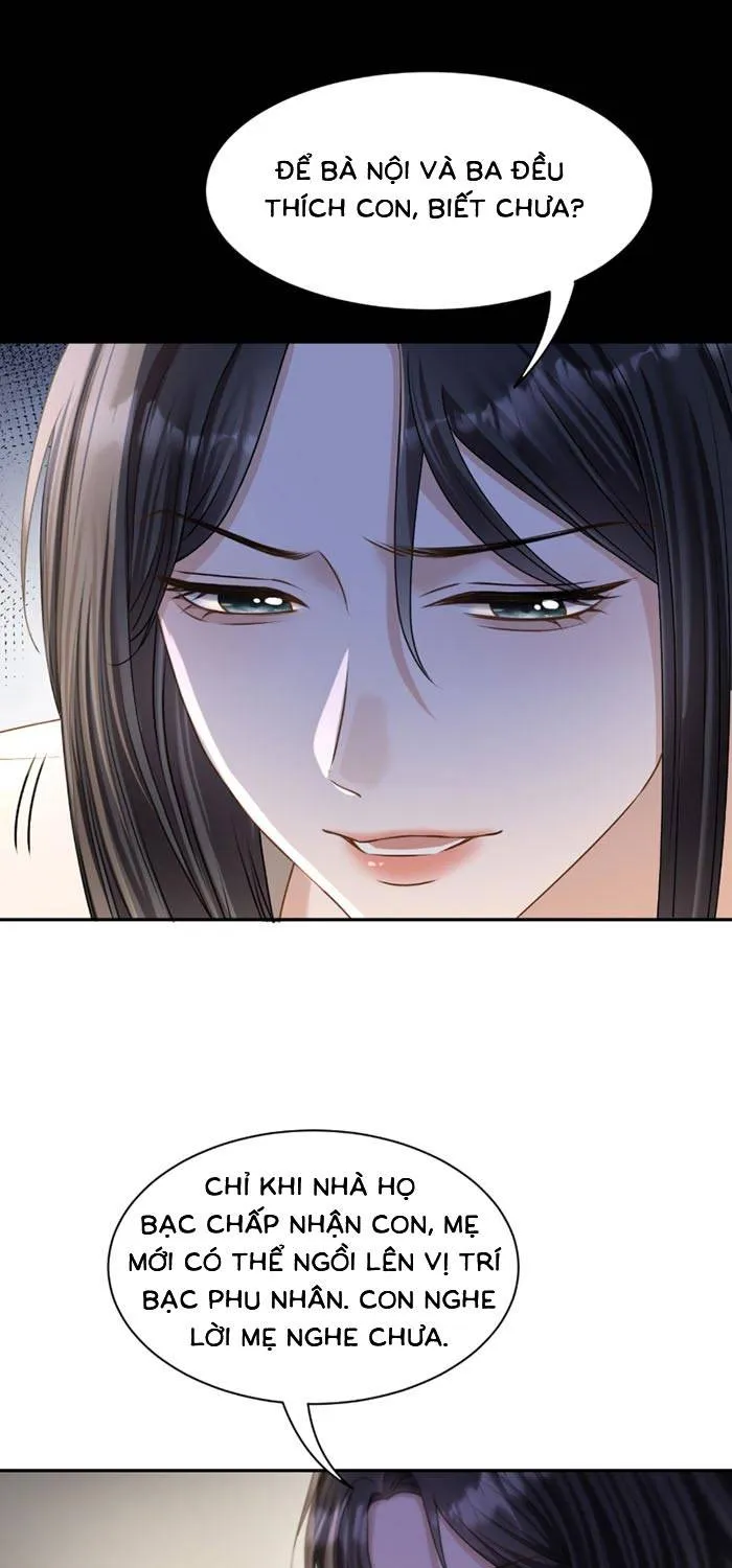Lời Sám Hối Muộn Màng - Chap 69 - Trang 35