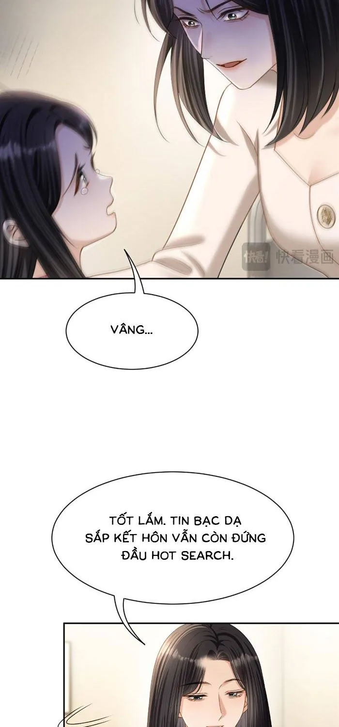 Lời Sám Hối Muộn Màng - Chap 69 - Trang 36