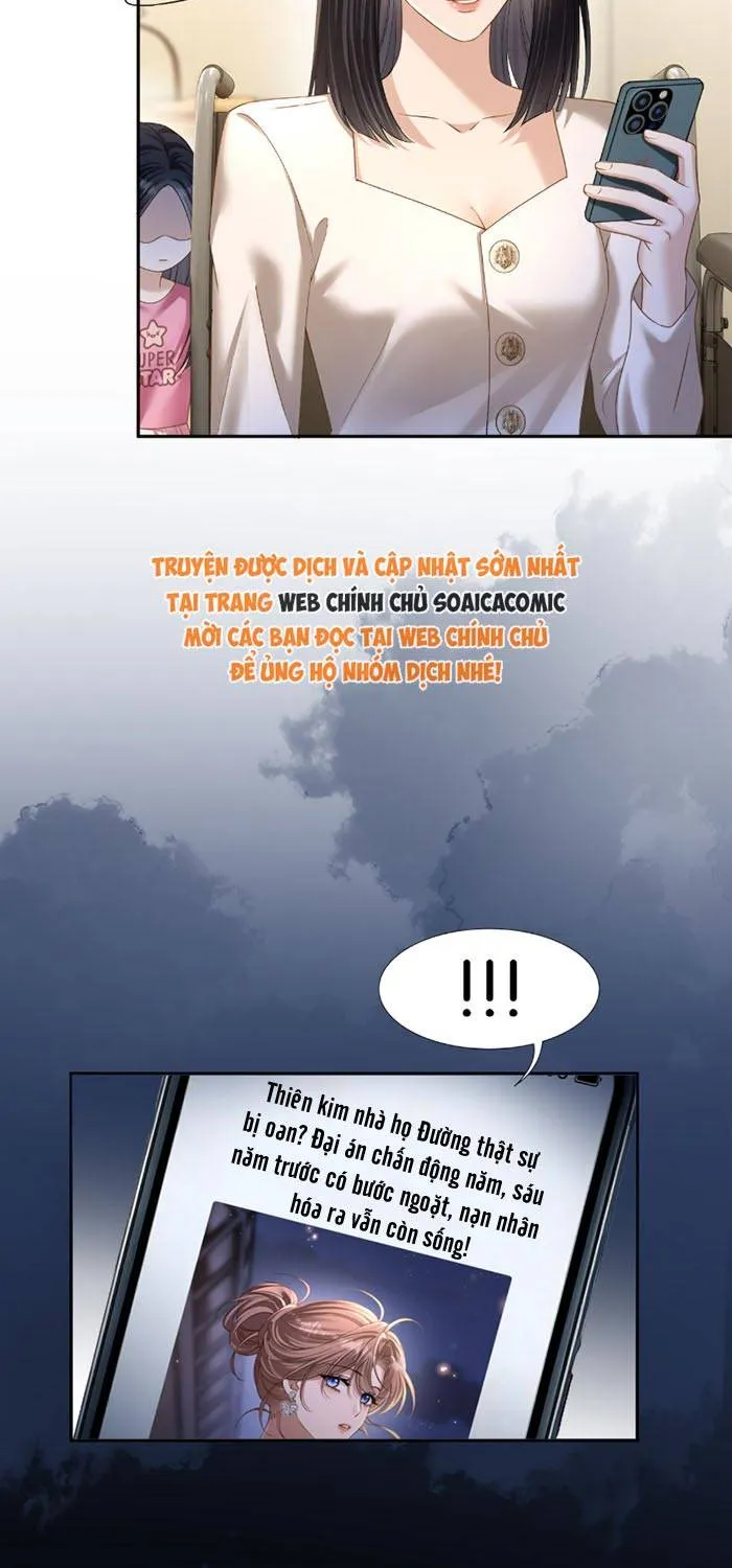 Lời Sám Hối Muộn Màng - Chap 69 - Trang 37