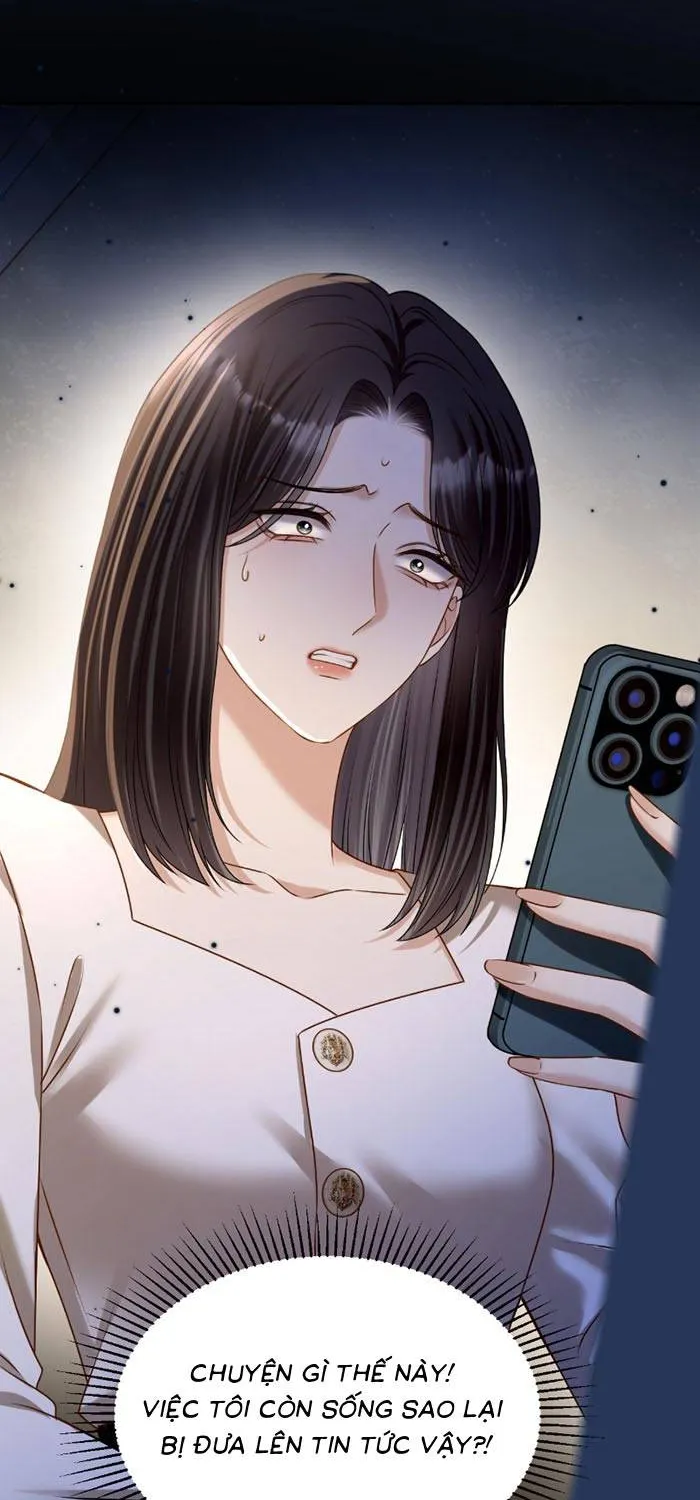 Lời Sám Hối Muộn Màng - Chap 69 - Trang 38