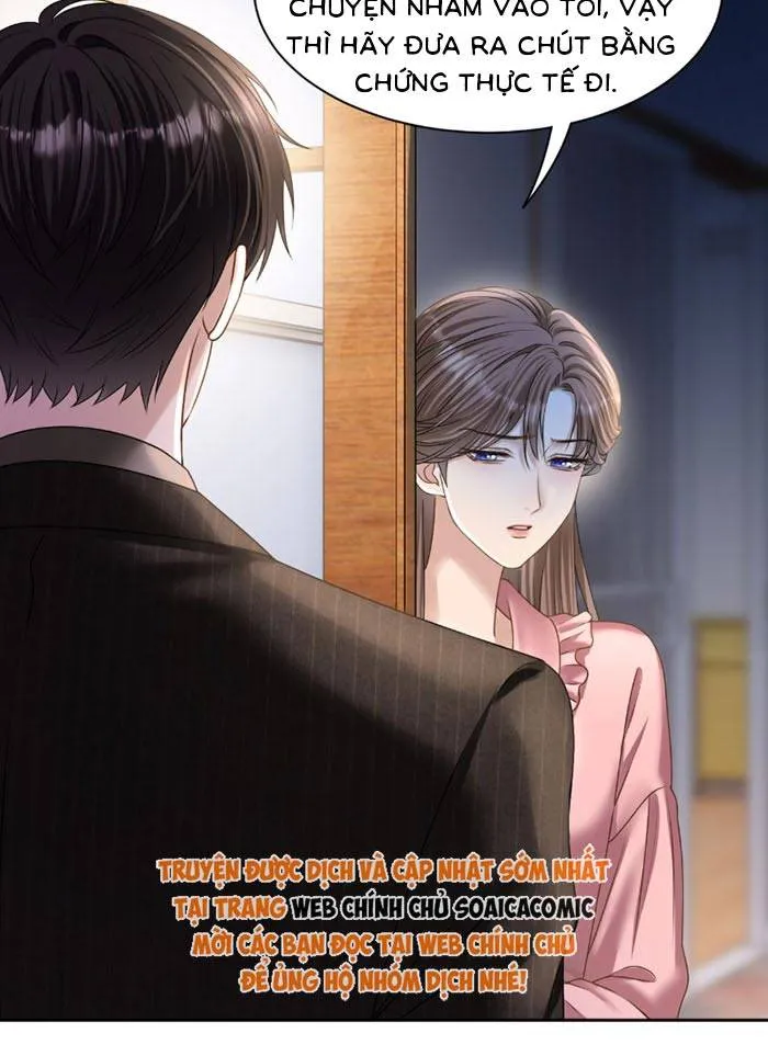 Lời Sám Hối Muộn Màng - Chap 69 - Trang 5