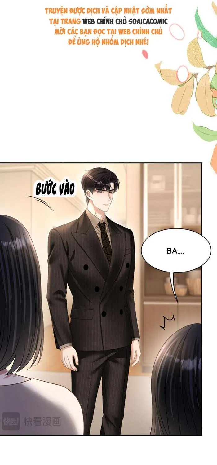 Lời Sám Hối Muộn Màng - Chap 69 - Trang 9