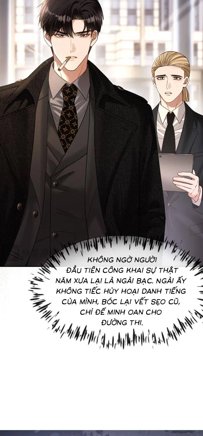 Lời Sám Hối Muộn Màng - Chap 70 - Trang 11