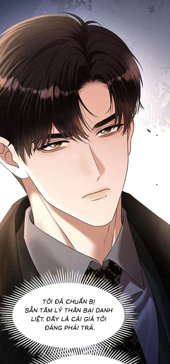 Lời Sám Hối Muộn Màng - Chap 70 - Trang 12