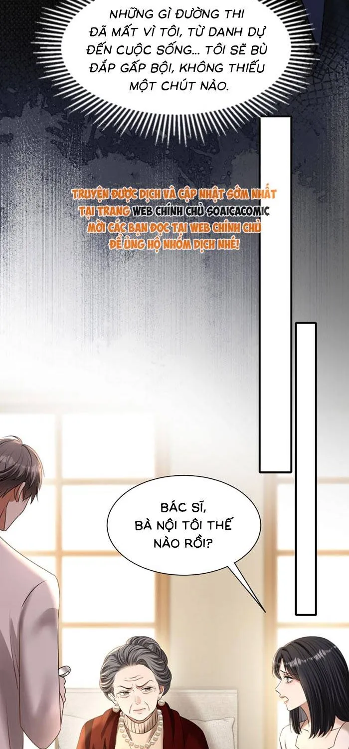 Lời Sám Hối Muộn Màng - Chap 70 - Trang 13