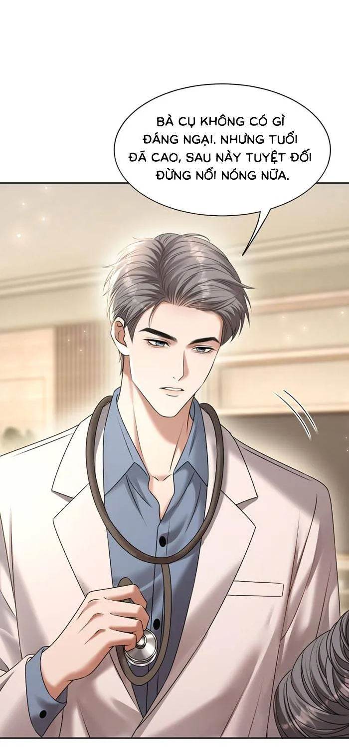Lời Sám Hối Muộn Màng - Chap 70 - Trang 15