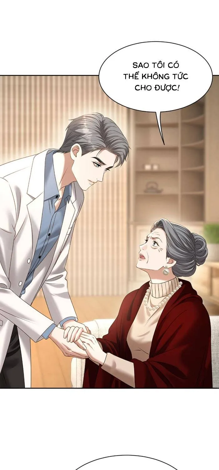 Lời Sám Hối Muộn Màng - Chap 70 - Trang 16