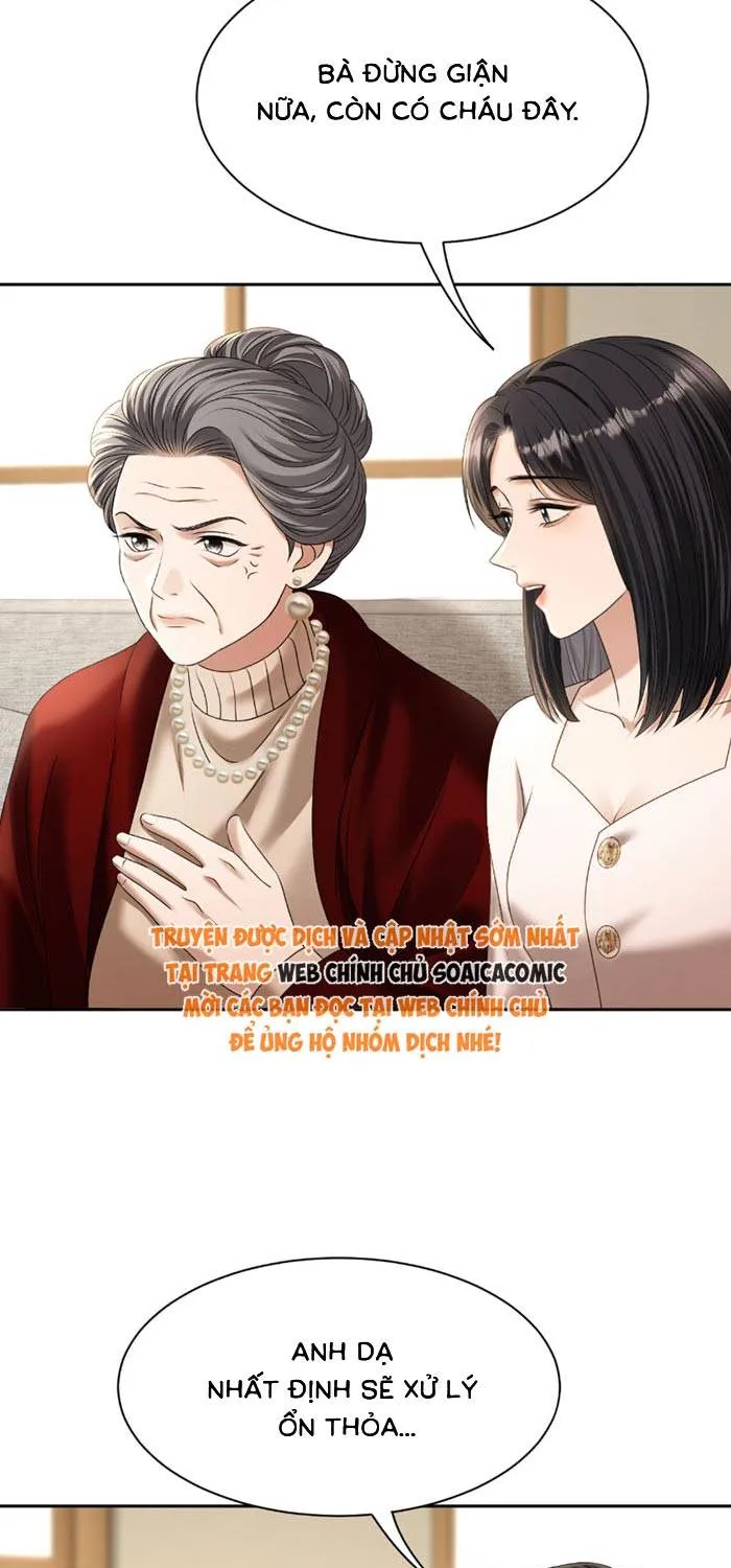 Lời Sám Hối Muộn Màng - Chap 70 - Trang 17