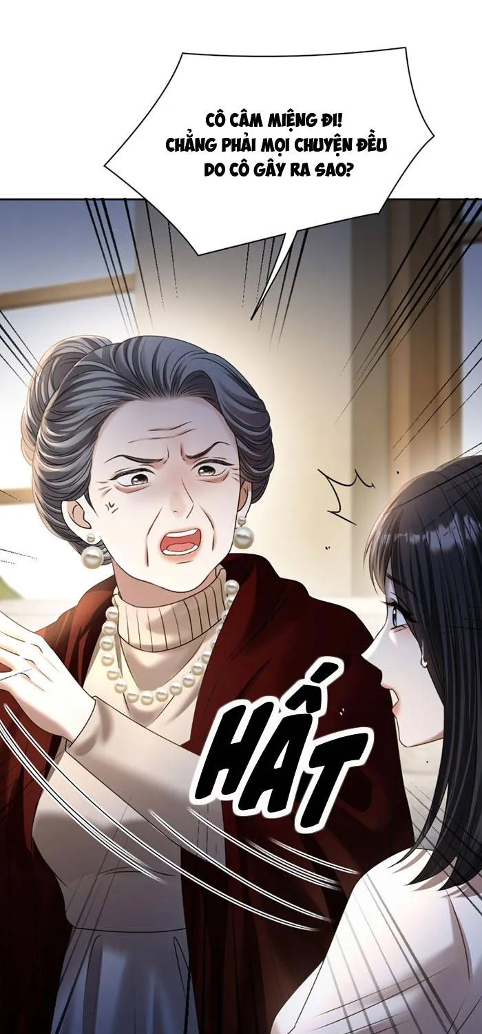 Lời Sám Hối Muộn Màng - Chap 70 - Trang 19