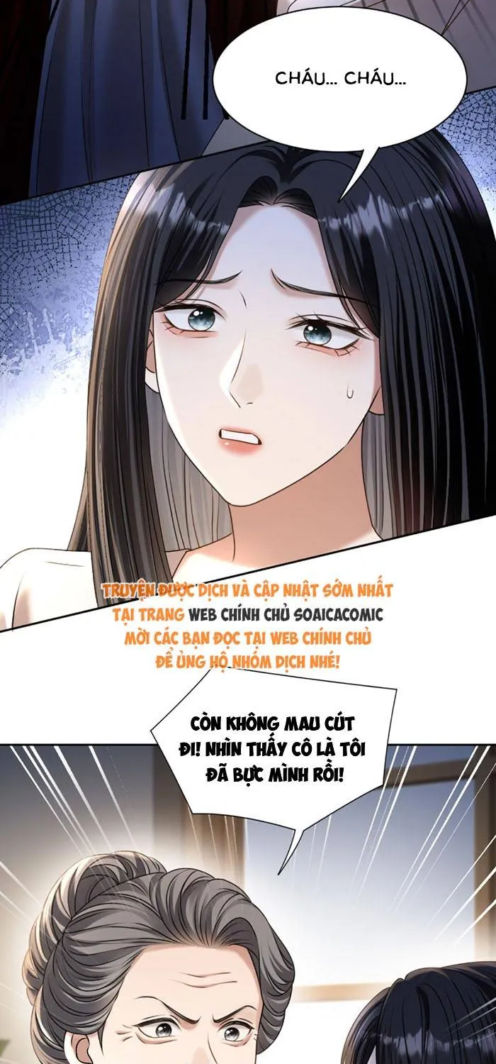 Lời Sám Hối Muộn Màng - Chap 70 - Trang 20