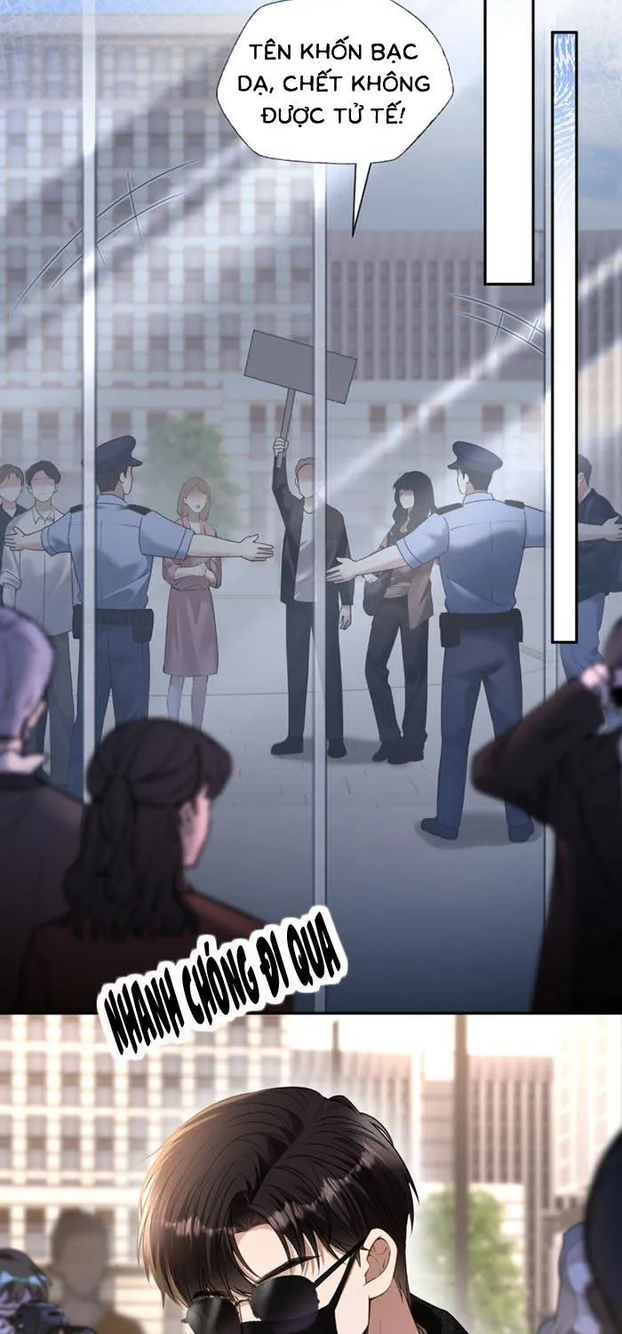 Lời Sám Hối Muộn Màng - Chap 70 - Trang 3