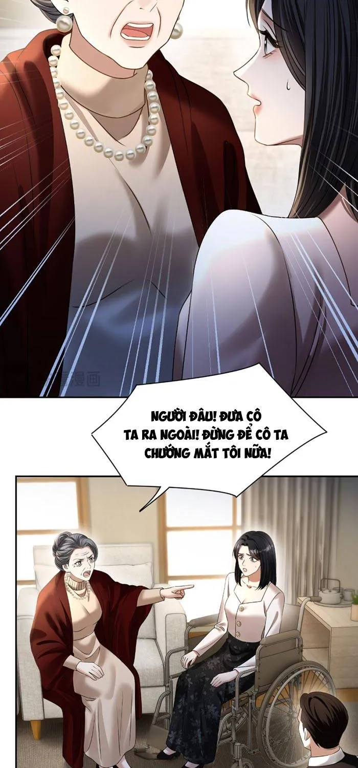 Lời Sám Hối Muộn Màng - Chap 70 - Trang 21