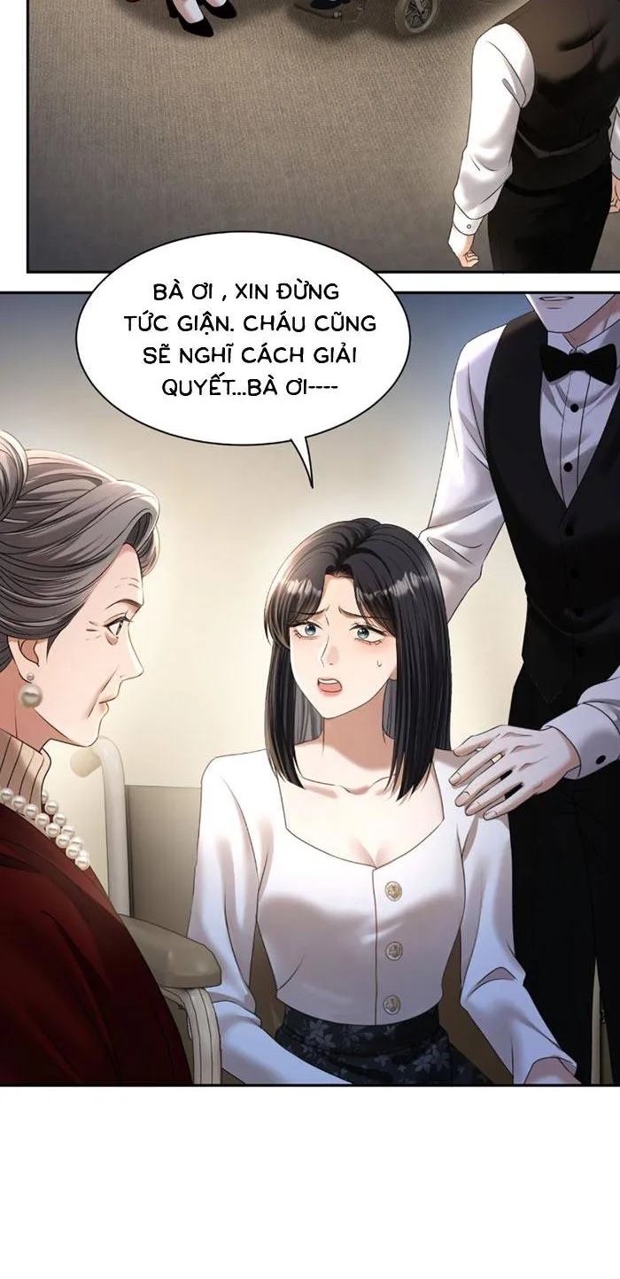Lời Sám Hối Muộn Màng - Chap 70 - Trang 22