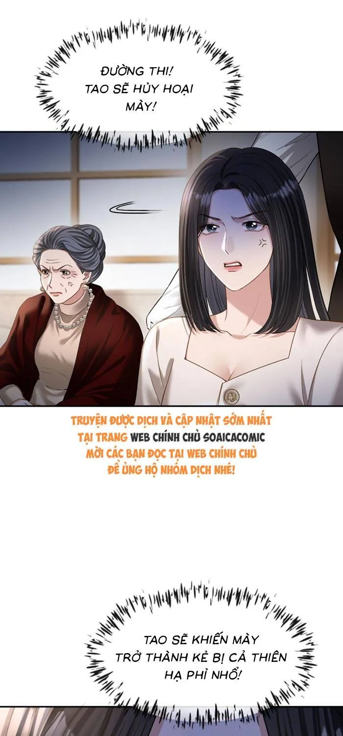 Lời Sám Hối Muộn Màng - Chap 70 - Trang 23