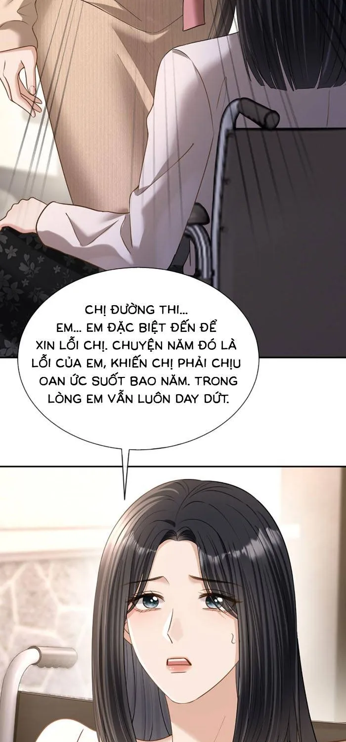Lời Sám Hối Muộn Màng - Chap 70 - Trang 28