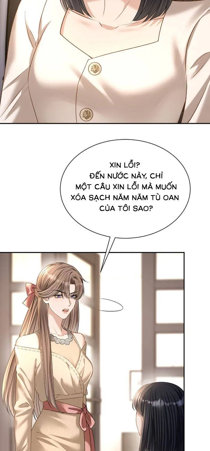 Lời Sám Hối Muộn Màng - Chap 70 - Trang 29