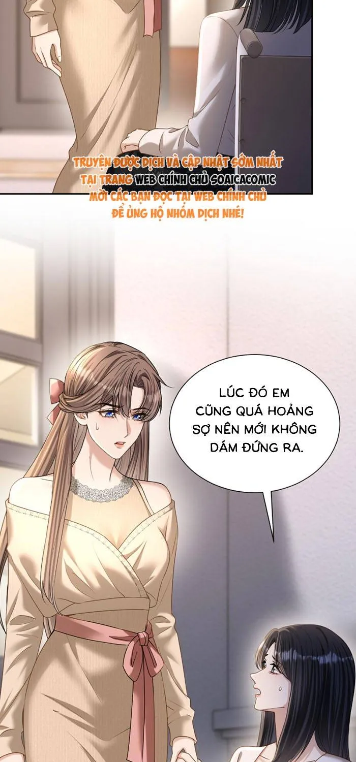 Lời Sám Hối Muộn Màng - Chap 70 - Trang 30