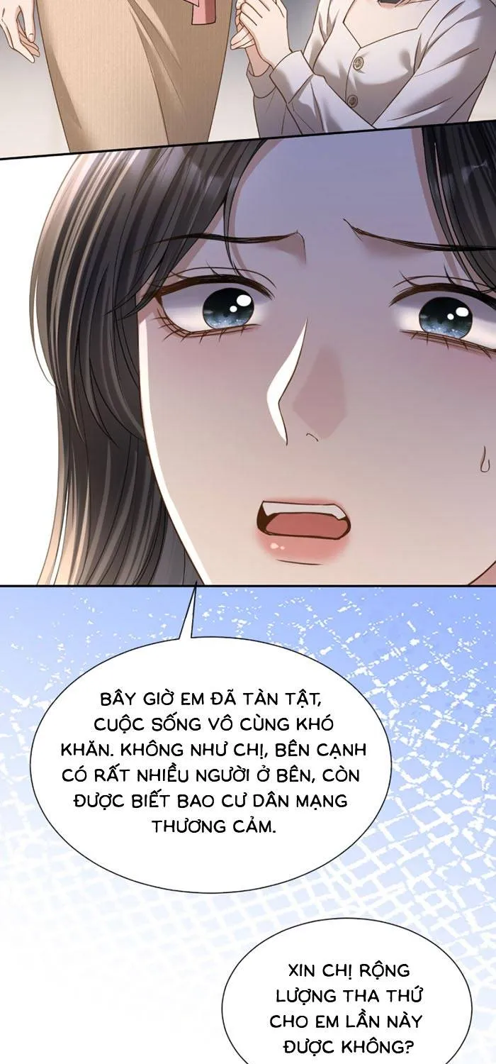 Lời Sám Hối Muộn Màng - Chap 70 - Trang 31