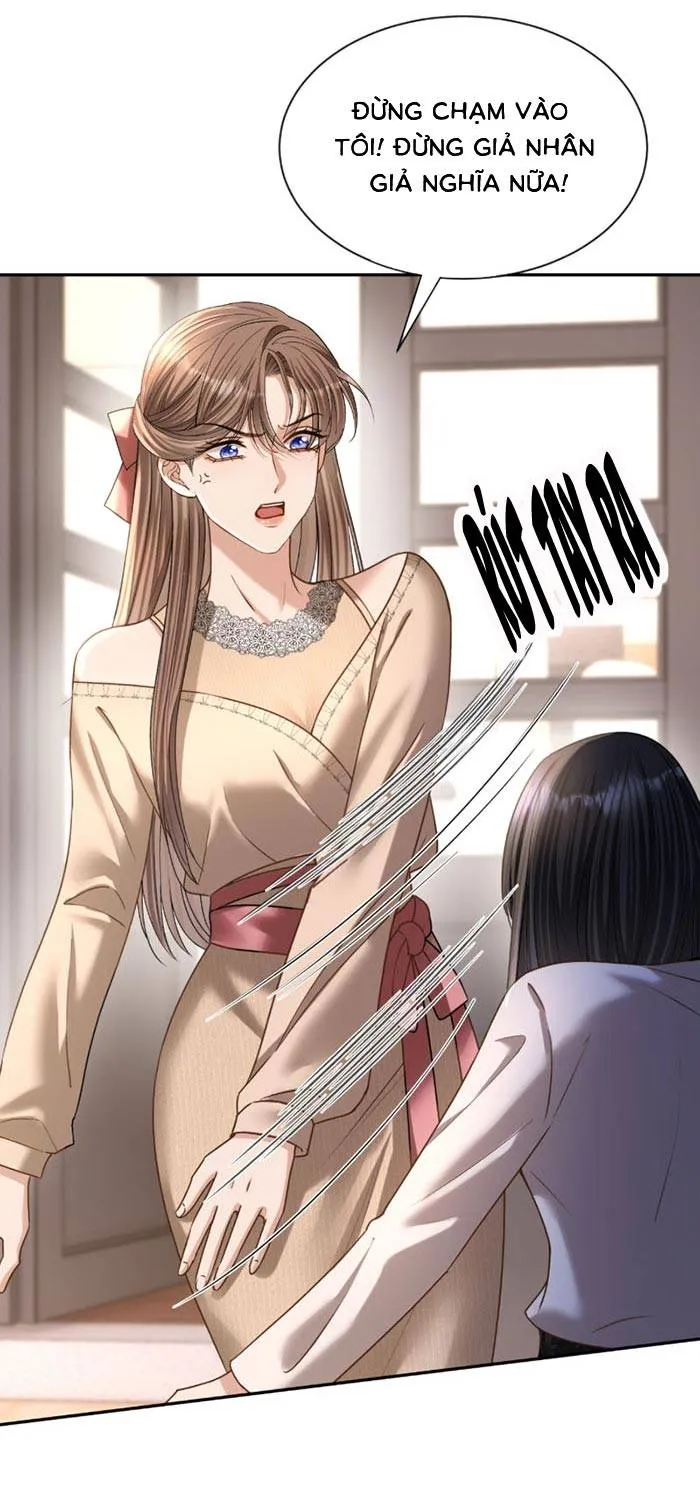 Lời Sám Hối Muộn Màng - Chap 70 - Trang 33