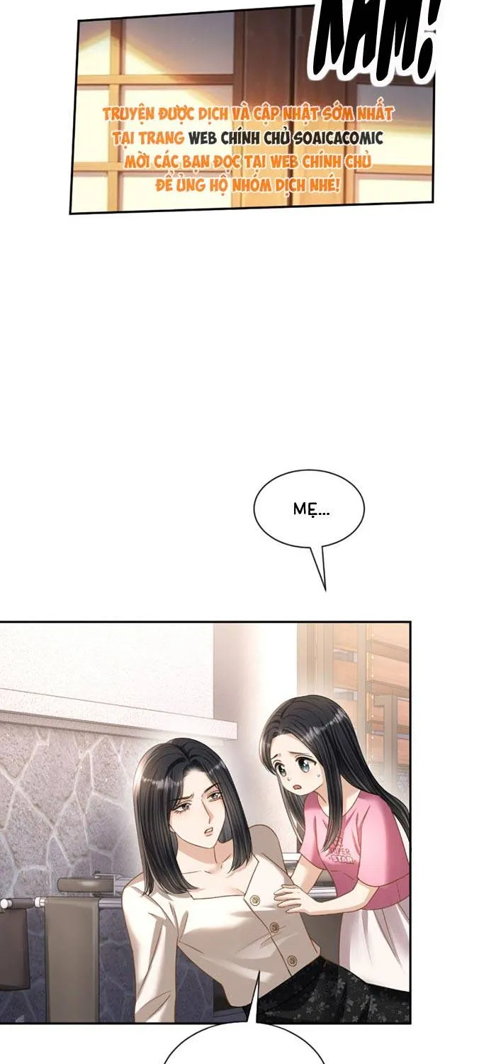 Lời Sám Hối Muộn Màng - Chap 70 - Trang 36