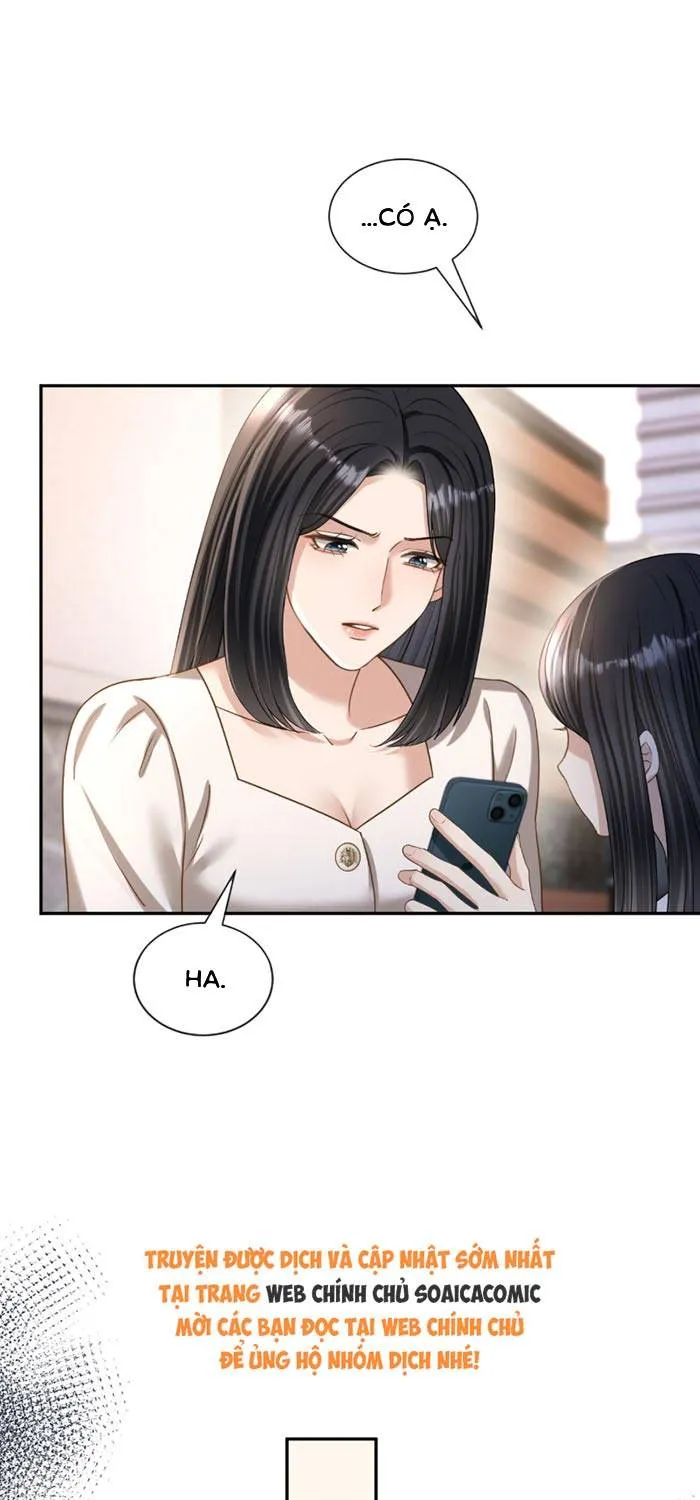 Lời Sám Hối Muộn Màng - Chap 70 - Trang 38