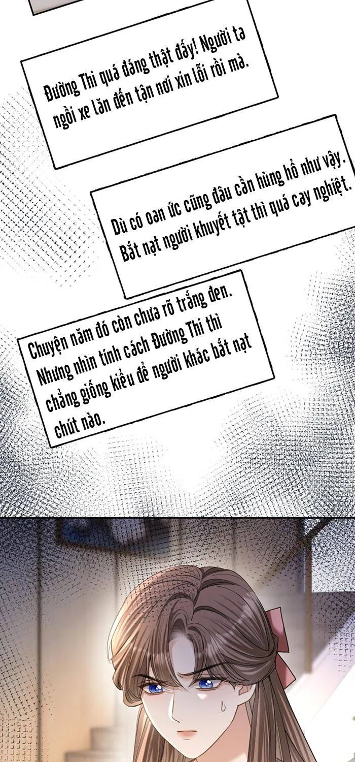Lời Sám Hối Muộn Màng - Chap 70 - Trang 40