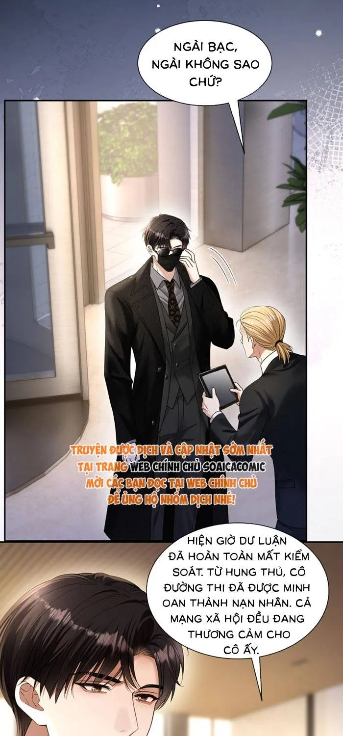 Lời Sám Hối Muộn Màng - Chap 70 - Trang 5