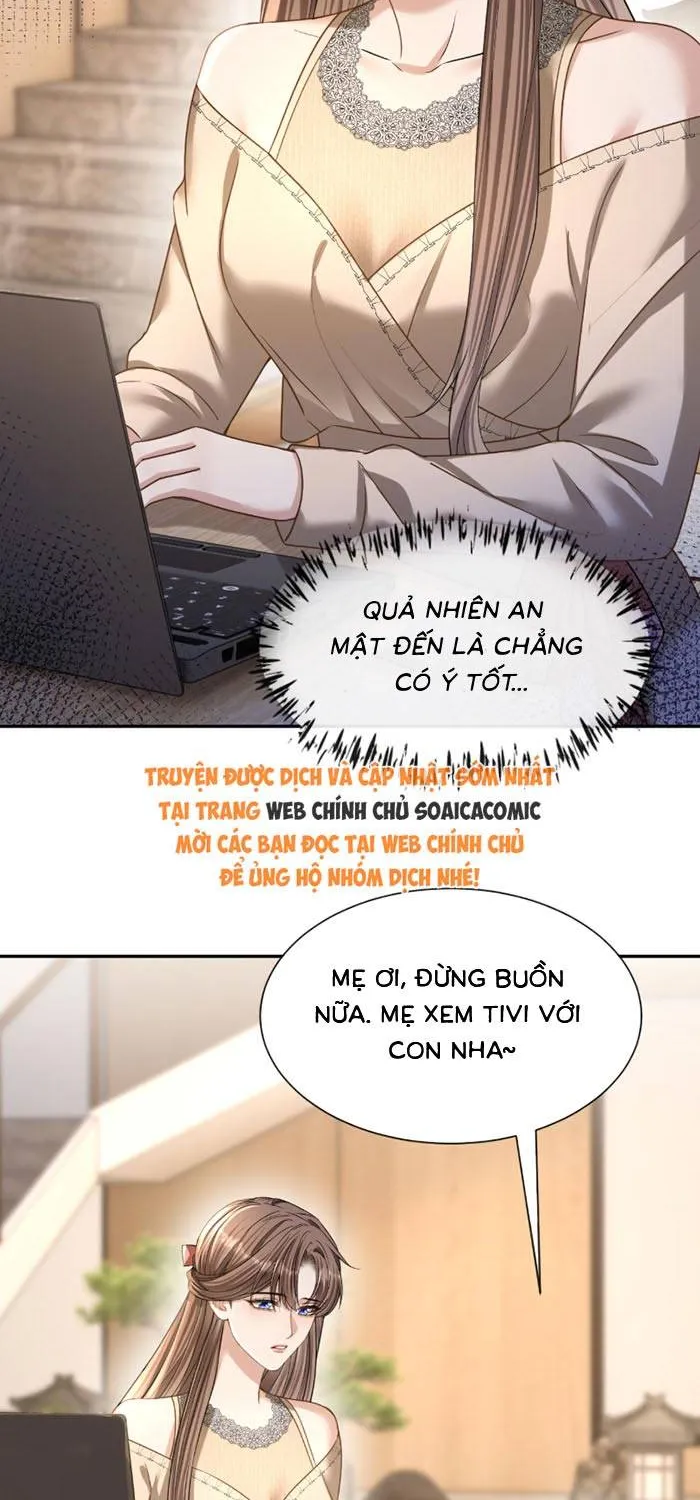 Lời Sám Hối Muộn Màng - Chap 70 - Trang 41