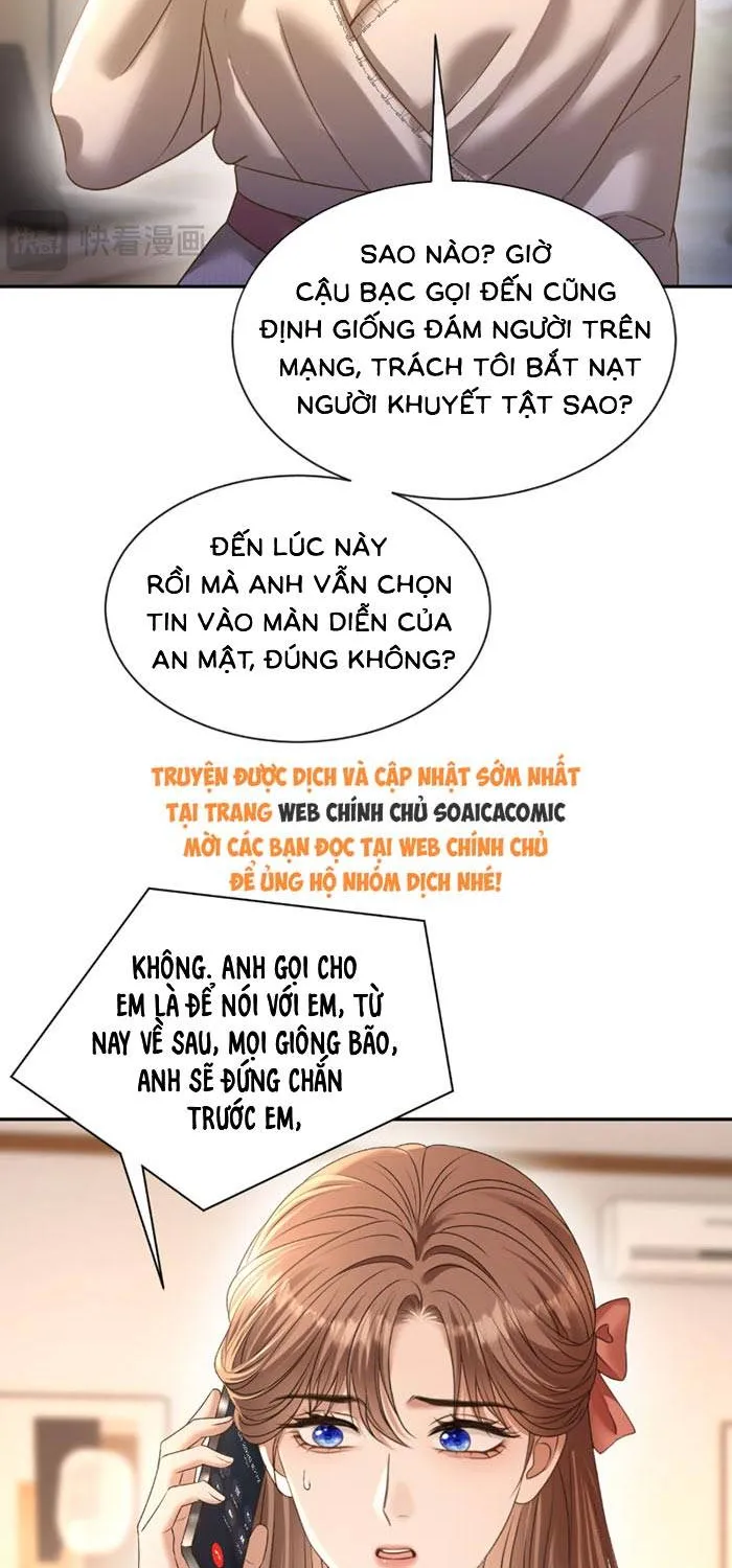 Lời Sám Hối Muộn Màng - Chap 70 - Trang 45