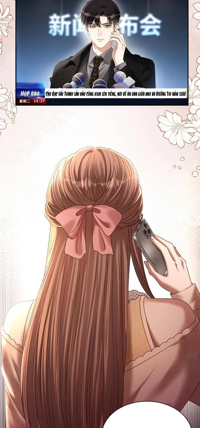 Lời Sám Hối Muộn Màng - Chap 70 - Trang 47