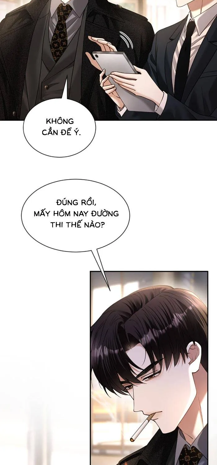 Lời Sám Hối Muộn Màng - Chap 70 - Trang 7
