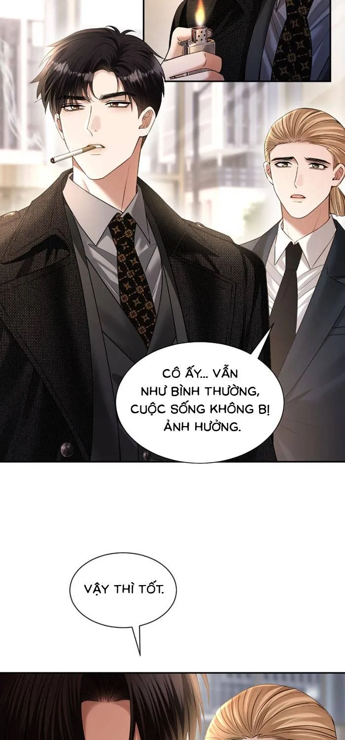 Lời Sám Hối Muộn Màng - Chap 70 - Trang 8