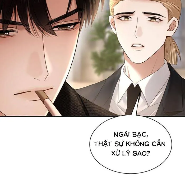 Lời Sám Hối Muộn Màng - Chap 70 - Trang 9