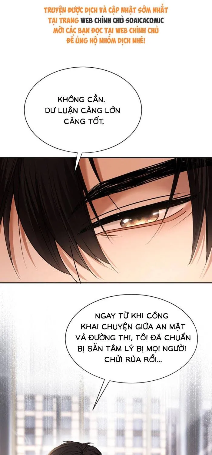 Lời Sám Hối Muộn Màng - Chap 70 - Trang 10
