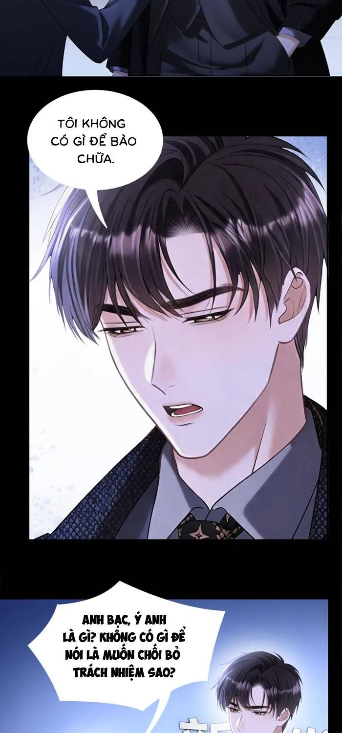 Lời Sám Hối Muộn Màng - Chap 71 - Trang 2