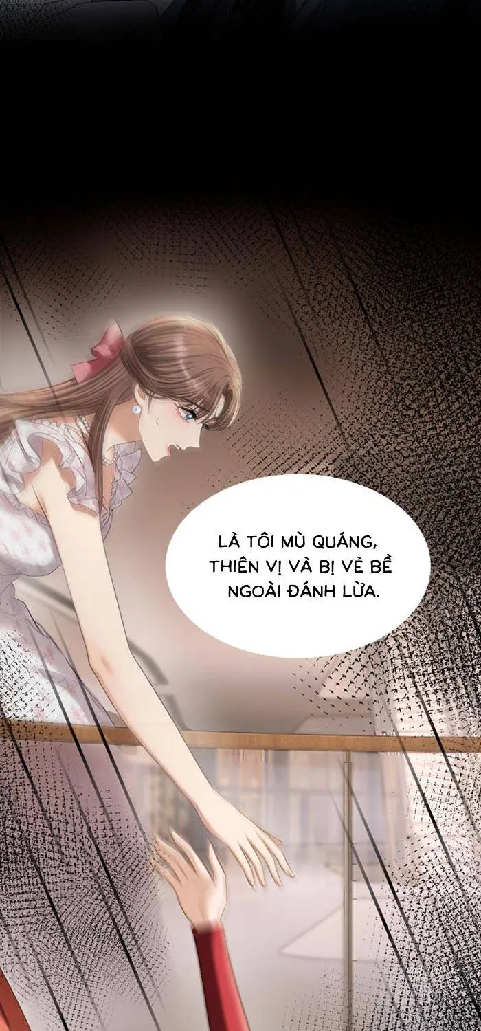 Lời Sám Hối Muộn Màng - Chap 71 - Trang 11
