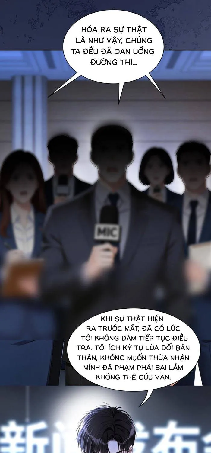 Lời Sám Hối Muộn Màng - Chap 71 - Trang 14