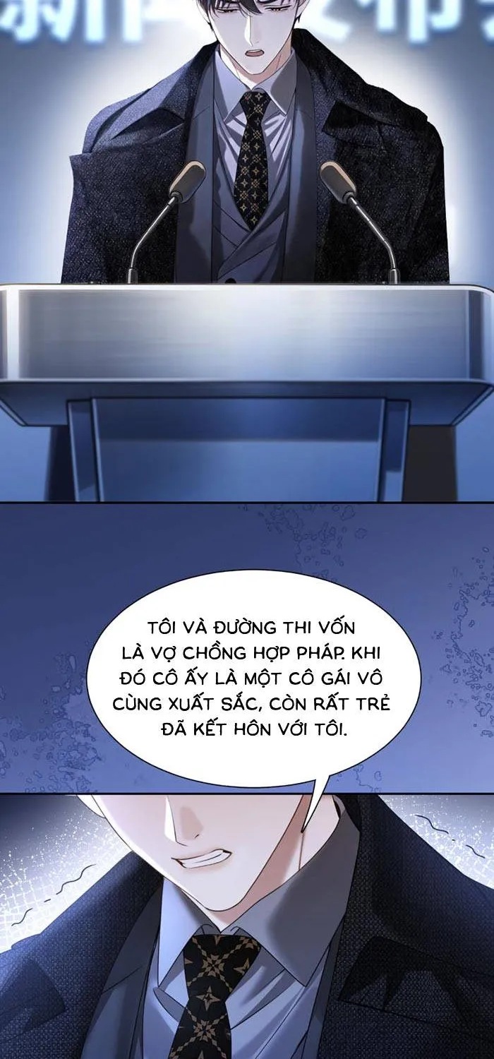 Lời Sám Hối Muộn Màng - Chap 71 - Trang 15