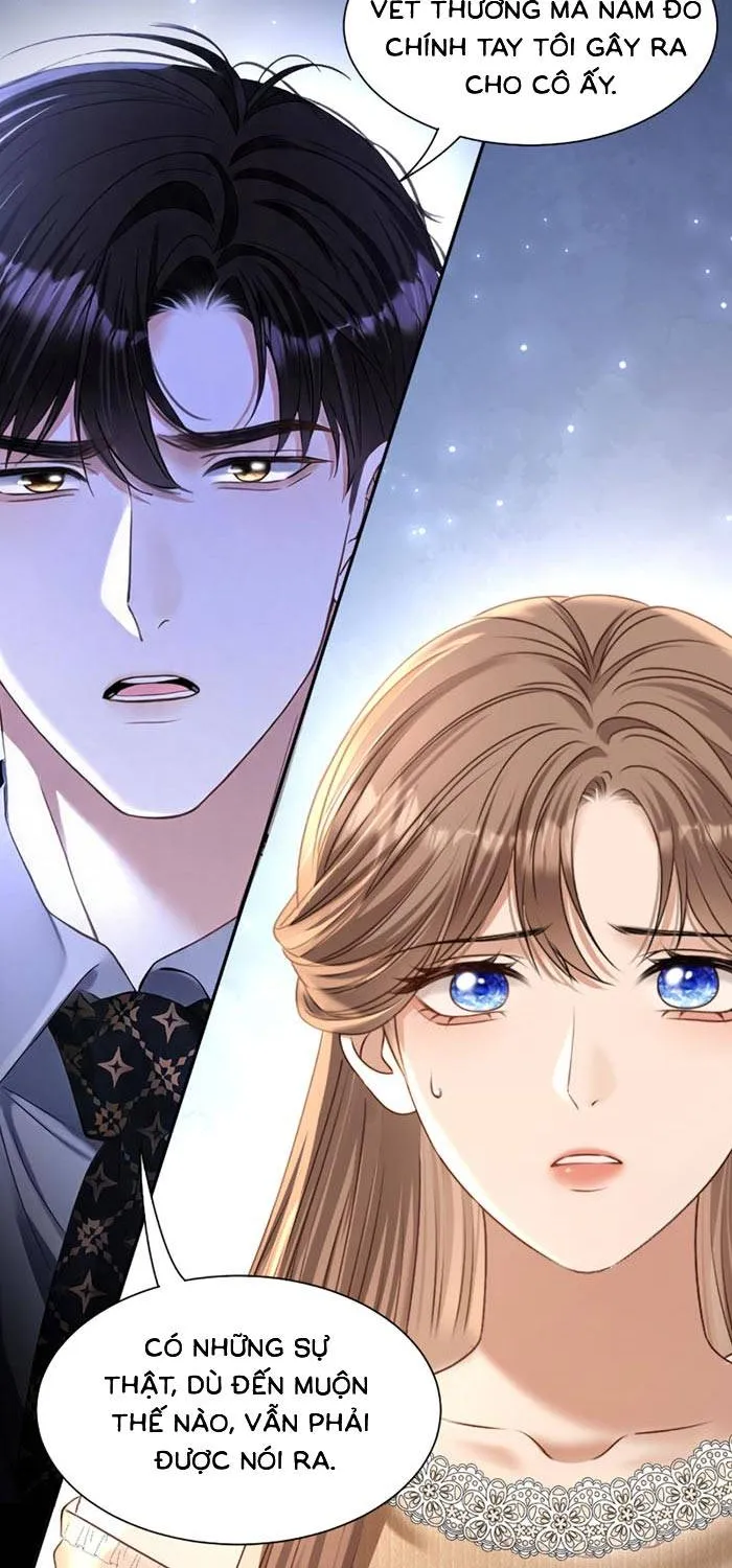 Lời Sám Hối Muộn Màng - Chap 71 - Trang 17